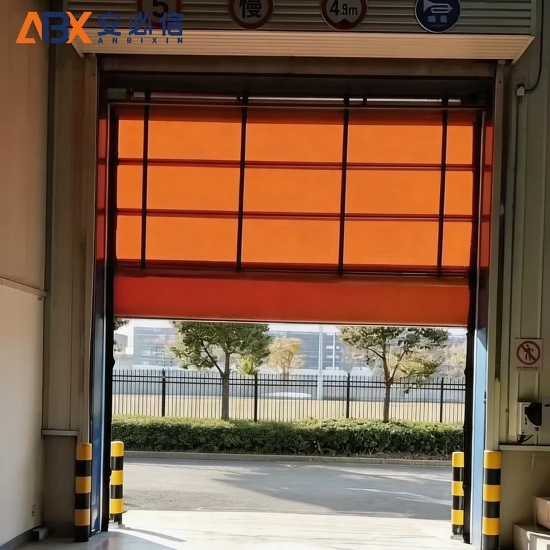 银川市高速堆积门