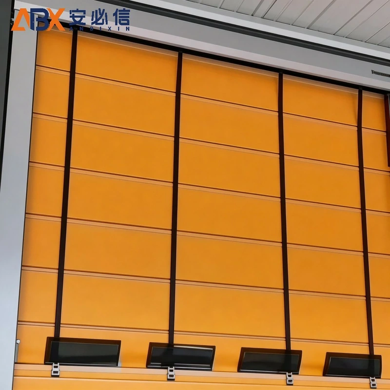 银川市翻转式卸货平台