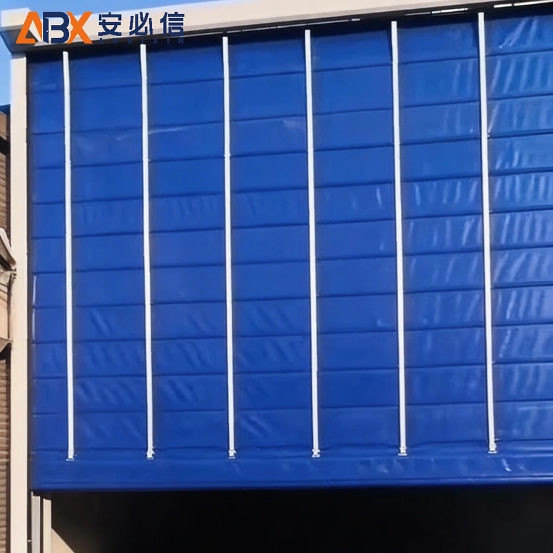 银川市海绵门封